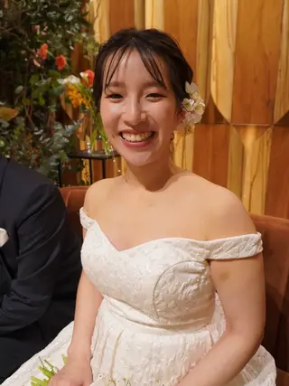 Lumier de mashu所属・MASHU 森口樹 /ヘアメイク　眉毛のその他イメージ