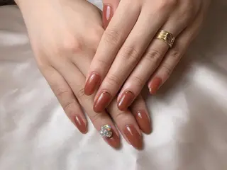 ネイル GREEM グリームのネイルデザイン