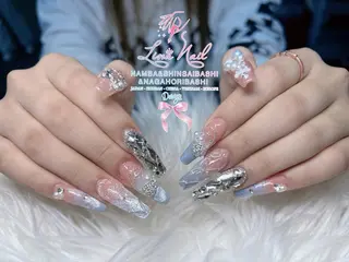 ネイル ７９LINA NAIL 心斎橋店所属・リナネイル アメ村心斎橋店のネイルデザイン