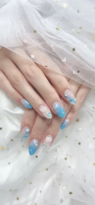 ネイル ジョリ kasumi🌹💅のネイルデザイン