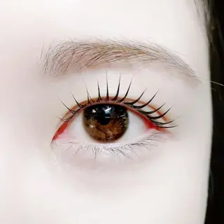 マツエク・マツパ アイリスト♡ mizuki✩.*のマツエク・マツパデザイン