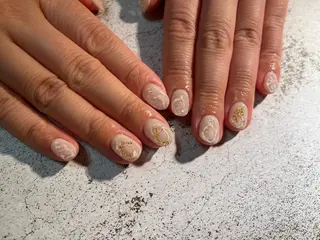 ネイル Kimura Yukoのネイルデザイン