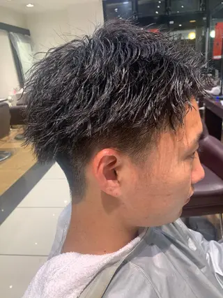 メンズ 艶髪／髪質改善 ♡Tsuzumiのその他イメージ