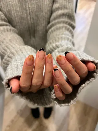 ネイル YUKARI NOEMのネイルデザイン