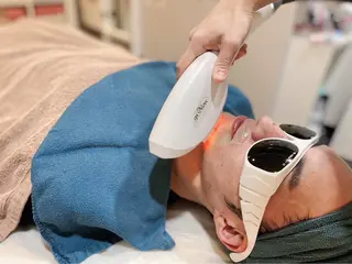 メンズ SALON’SHOTSPA   Lani所属・Lani🌻 Hoshioのエステ・リラクイメージ