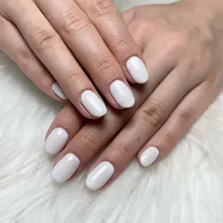 ネイル LULA所属・Stella nailのネイルデザイン