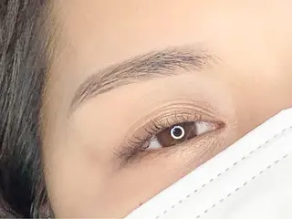 アイブロウ VERRY. 斉藤のマツエク・マツパデザイン