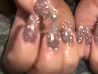 ネイル Bianca大名店 yonekuraのネイルデザイン