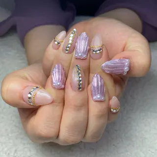 ネイル COCO+所属・COCO +のエステ・リラクイメージ