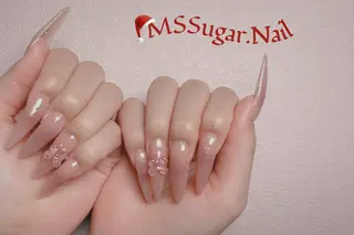 ネイル Mss ミサキのネイルデザイン