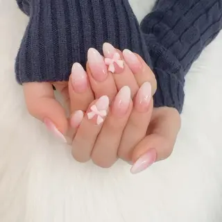 ネイル SOL NAILのネイルデザイン
