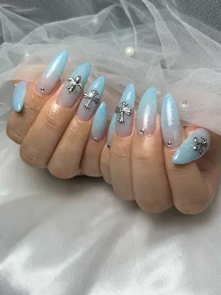 ネイル rea .のネイルデザイン