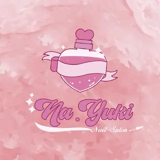 ネイル ナユキNA.YUKI 新宿店のネイルデザイン