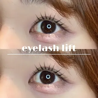 マツエク・マツパ パーソナルカラー/ 似合わせ/山村さらのヘアスタイル