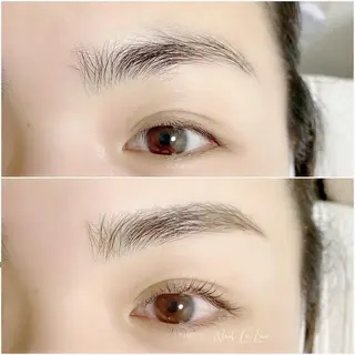 マツエク・マツパ NailLaLuce ネイルラルーチェのネイルデザイン