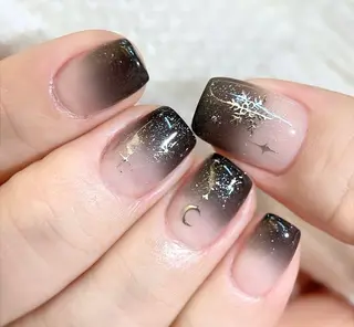 ネイル Nail Jolie所属・Nail Jolieのネイルデザイン