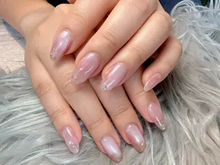 ネイル Maison de Lily所属・Lily yukaのネイルデザイン