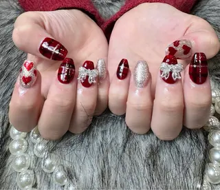 ネイル ドリスネイルサロン所属・Doris Nail Salonのネイルデザイン