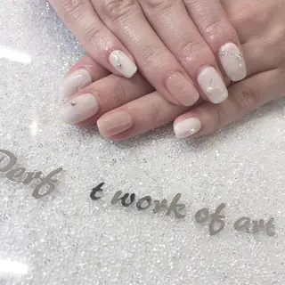 ネイル Ly nail所属・ネイルサロン Lyのネイルデザイン