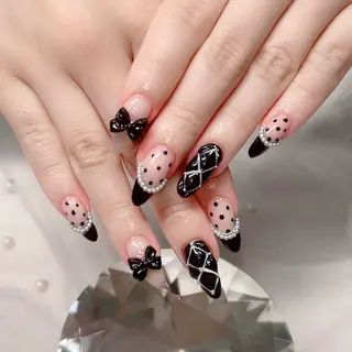 ネイル Cute Tips nailのネイルデザイン