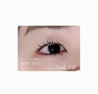 マツエク・マツパ Beauty　salon　Mil所属・🤍下村 絢香🤍のマツエク・マツパデザイン