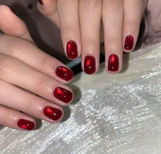 ネイル YK ミサのネイルデザイン