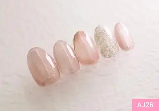 ネイル 浦和 ネイルのネイルデザイン