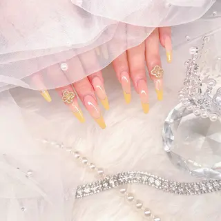 ネイル ammy seiのネイルデザイン