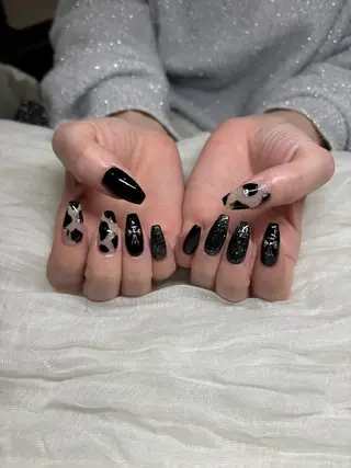 ネイル Allure kanaのネイルデザイン