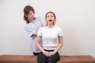 原 希久代のエステ・リラクイメージ