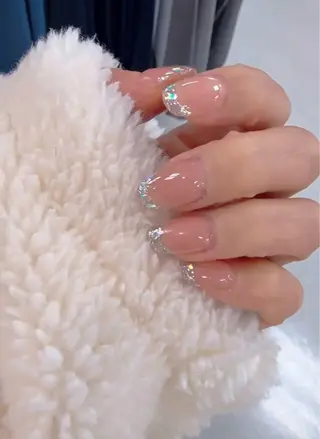 ネイル キ ヨミネイルのネイルデザイン