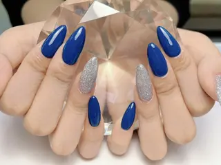 ネイル Nail salon MOMOのネイルデザイン