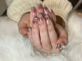 ネイル Dei'm所属・Nail yukiのネイルデザイン