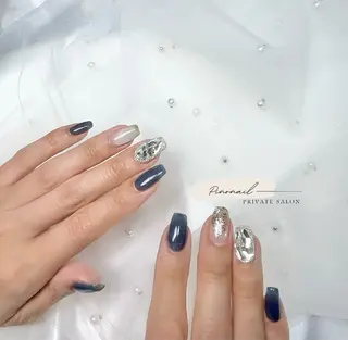 ネイル pinonail所属・Pino Nailのネイルデザイン