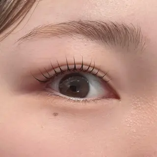 マツエク・マツパ 下北沢🩰 YUKIKO ☆のマツエク・マツパデザイン