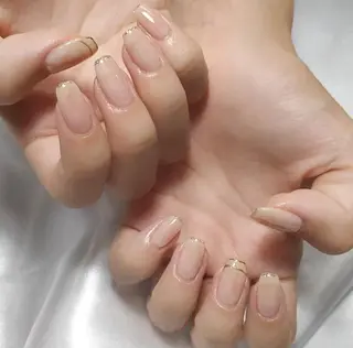 ネイル Naski岡山店所属・Naski 岡山店のネイルデザイン