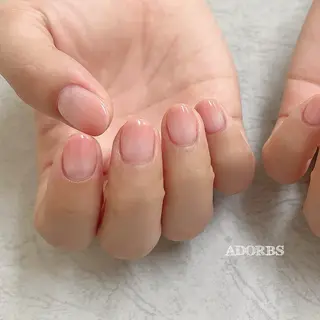 ネイル ADORBS ✩上福岡のネイルデザイン