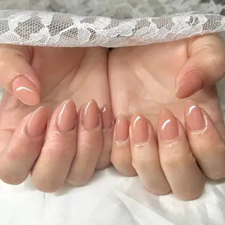 ネイル yamane de  salonのネイルデザイン