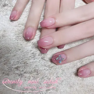 ネイル ✨Serenity Nail salonのネイルデザイン