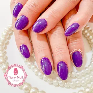 ネイル 💗🪽Tiary Nail🪽💗のネイルデザイン