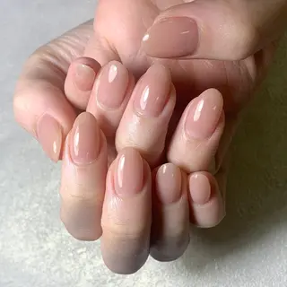 ネイル atelier　FIORITURA所属・FIORITURA aiのネイルデザイン