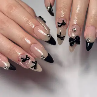 ネイル One YUKIMIのネイルデザイン