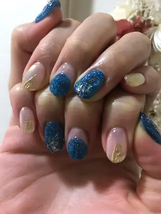 ネイル M`sプライベートサロン所属・Ｍ`s プライベートサロンのエステ・リラクイメージ