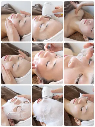 メナード片町 やまもと みくのエステ・リラクイメージ