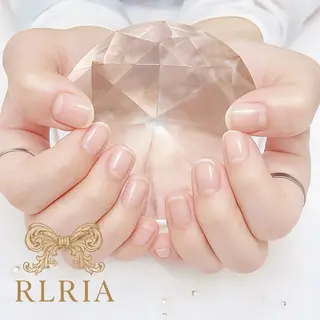 ショート 🎀『RlRia』(GO TODAY シェアサロン 横浜Solace店内)🎀所属・RlRia .のネイルデザイン