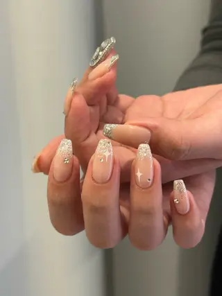 ネイル Luo yuukaのネイルデザイン