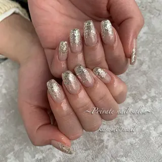 ネイル KASUMI♡ Nailのネイルデザイン