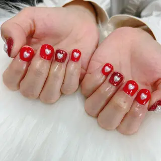 ネイル Minion所属・北浦和minion YUKIのマツエク・マツパデザイン