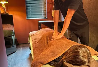 マッサージサロン PuiPuiのエステ・リラクイメージ