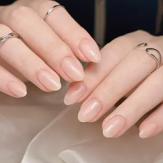 ネイル junna 金山.東別院.上前津のネイルデザイン